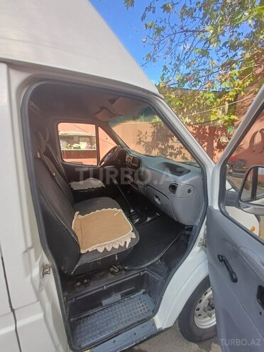 Ford Transit 1998, 282,820 km - 2.5 л - Gəncə