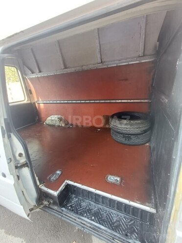 Ford Transit 1998, 282,820 km - 2.5 л - Gəncə