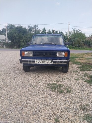 LADA (VAZ) 2104 2007, 86,960 km - 1.6 l - Xaçmaz