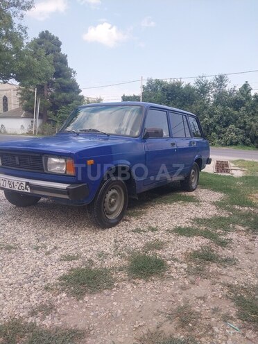 LADA (VAZ) 2104 2007, 86,960 km - 1.6 l - Xaçmaz