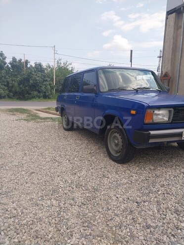 LADA (VAZ) 2104 2007, 86,960 km - 1.6 l - Xaçmaz