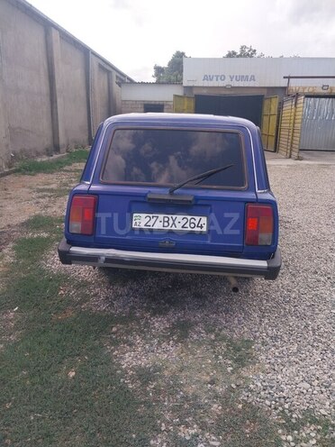 LADA (VAZ) 2104 2007, 86,960 km - 1.6 l - Xaçmaz