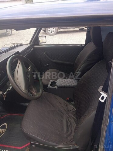 LADA (VAZ) 2104 2007, 86,960 km - 1.6 l - Xaçmaz
