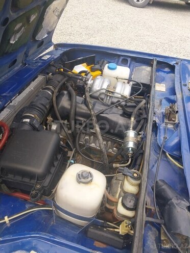 LADA (VAZ) 2104 2007, 86,960 km - 1.6 l - Xaçmaz