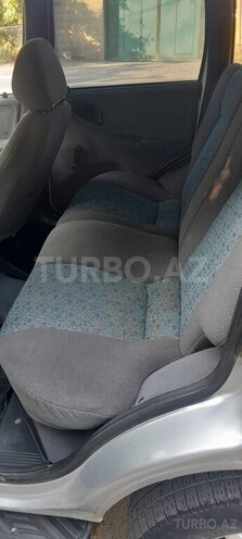 Chevrolet Niva 2005, 190,253 km - 1.7 l - Beyləqan