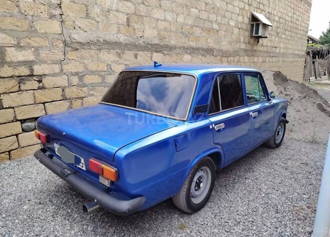 LADA (VAZ) 21011 1985, 80,000 km - 1.3 л - Ağsu