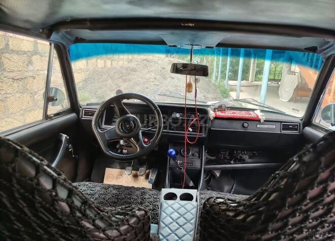 LADA (VAZ) 21011 1985, 80,000 km - 1.3 л - Ağsu
