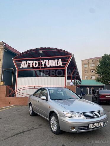 Nissan Sunny 2009, 481,000 km - 1.6 l - Gəncə
