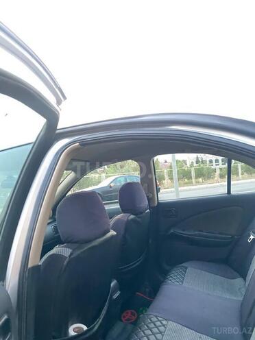 Nissan Sunny 2009, 481,000 km - 1.6 l - Gəncə