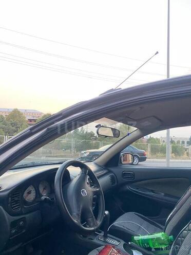 Nissan Sunny 2009, 481,000 km - 1.6 l - Gəncə