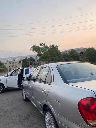 Nissan Sunny 2009, 481,000 km - 1.6 l - Gəncə