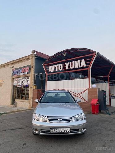 Nissan Sunny 2009, 481,000 km - 1.6 l - Gəncə