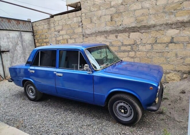 LADA (VAZ) 21011 1985, 80,000 km - 1.3 л - Ağsu
