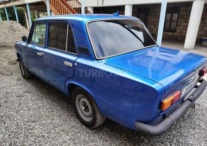 LADA (VAZ) 21011 1985, 80,000 km - 1.3 л - Ağsu