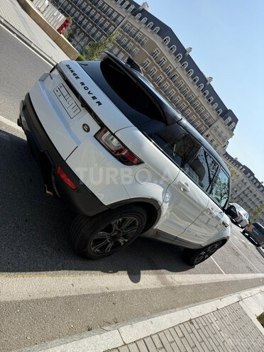 Land Rover RR Evoque 2016, 131,000 km - 2.0 l - Bakı