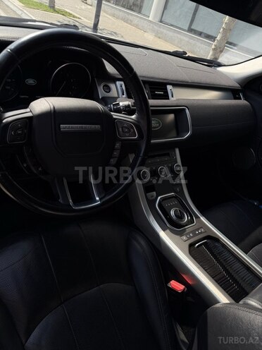 Land Rover RR Evoque 2016, 131,000 km - 2.0 l - Bakı