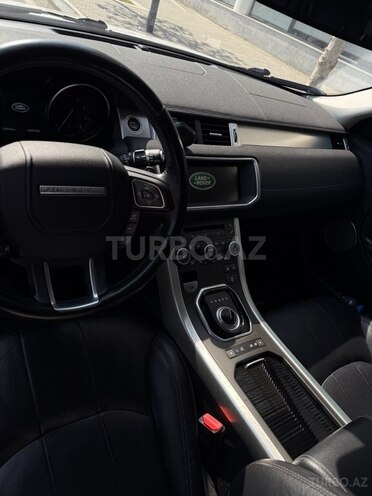 Land Rover RR Evoque 2016, 131,000 km - 2.0 l - Bakı