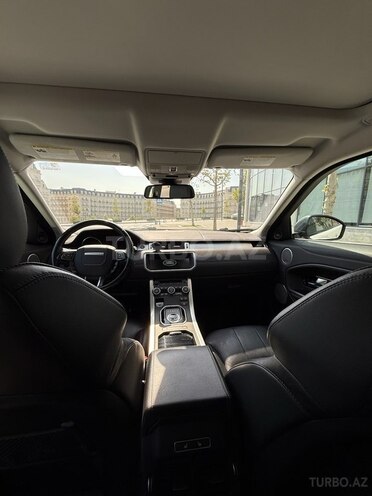 Land Rover RR Evoque 2016, 131,000 km - 2.0 l - Bakı