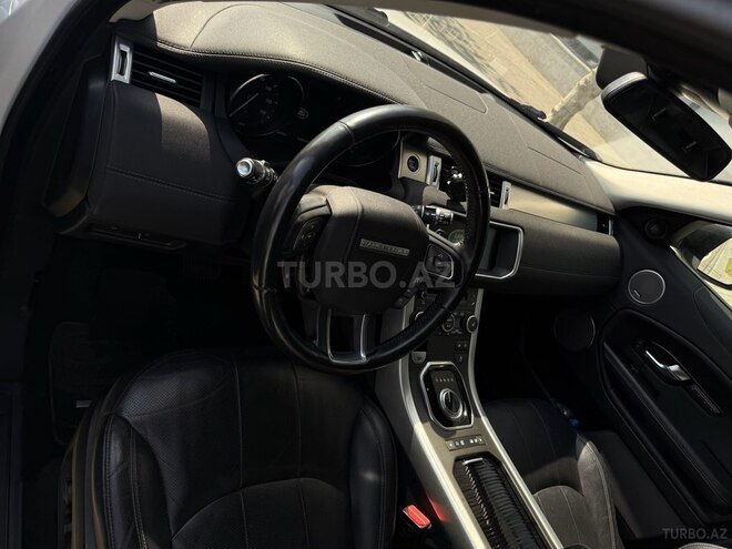 Land Rover RR Evoque 2016, 131,000 km - 2.0 l - Bakı
