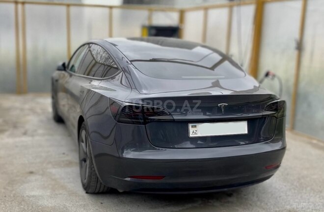 Tesla Model 3 2021, 80,000 km - 0.0 l - Bakı