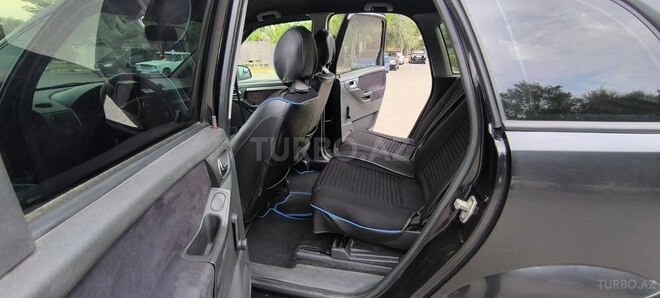 Opel Meriva 2008, 336,000 km - 1.3 l - Sumqayıt