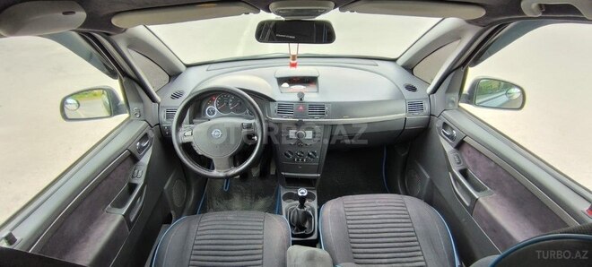 Opel Meriva 2008, 336,000 km - 1.3 l - Sumqayıt