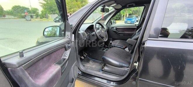 Opel Meriva 2008, 336,000 km - 1.3 l - Sumqayıt