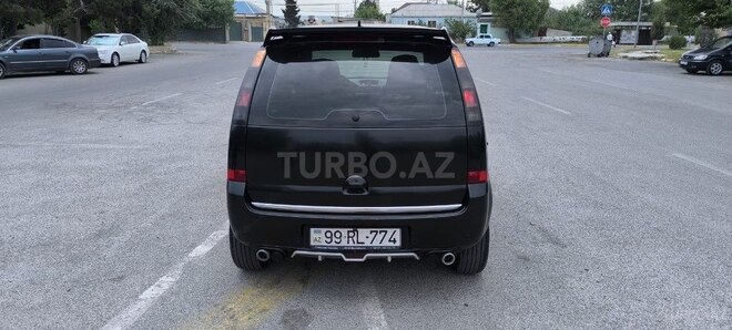 Opel Meriva 2008, 336,000 km - 1.3 l - Sumqayıt