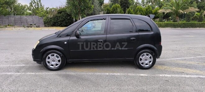 Opel Meriva 2008, 336,000 km - 1.3 l - Sumqayıt