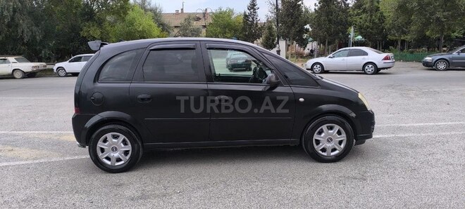 Opel Meriva 2008, 336,000 km - 1.3 l - Sumqayıt