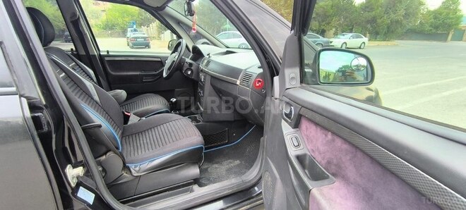 Opel Meriva 2008, 336,000 km - 1.3 l - Sumqayıt