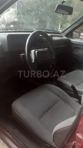 LADA (VAZ) 21099 1995, 359,054 km - 1.5 л - Goranboy