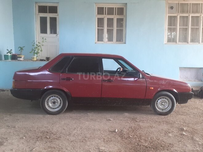LADA (VAZ) 21099 1995, 359,054 km - 1.5 л - Goranboy