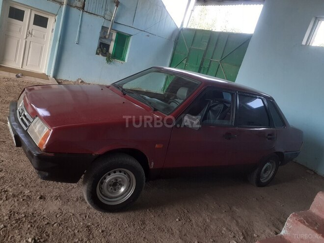 LADA (VAZ) 21099 1995, 359,054 km - 1.5 л - Goranboy