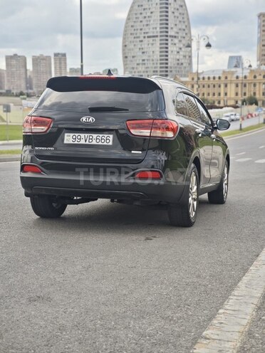 Kia Sorento 2016, 195,000 km - 2.0 l - Bakı