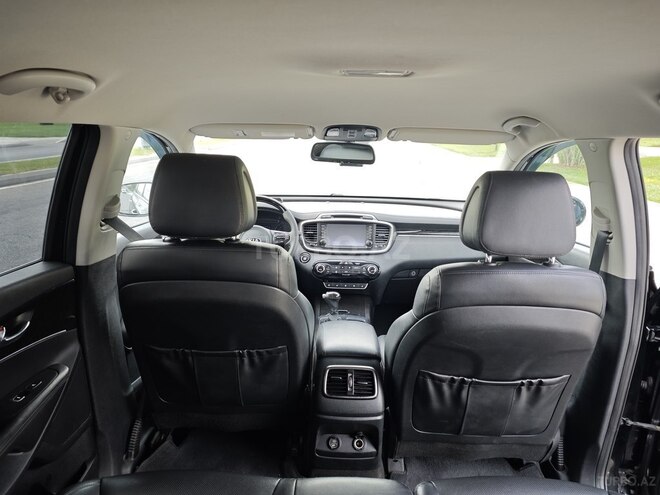 Kia Sorento 2016, 195,000 km - 2.0 l - Bakı