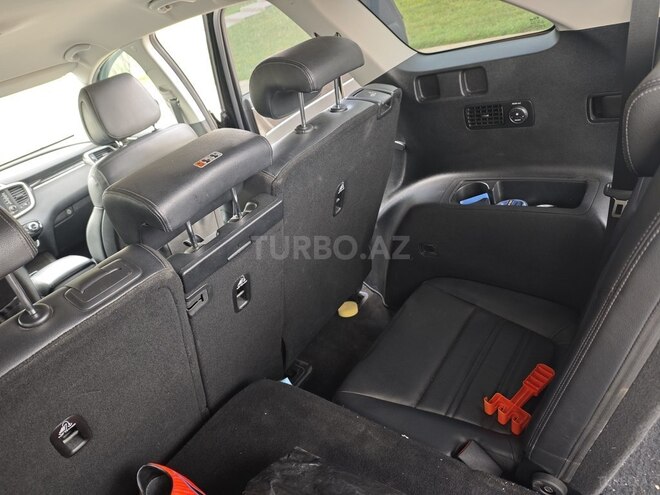 Kia Sorento 2016, 195,000 km - 2.0 l - Bakı
