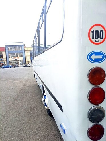 Iveco Otoyol 2006, 295,650 km - 3.9 l - Bakı