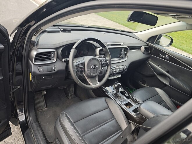 Kia Sorento 2016, 195,000 km - 2.0 l - Bakı