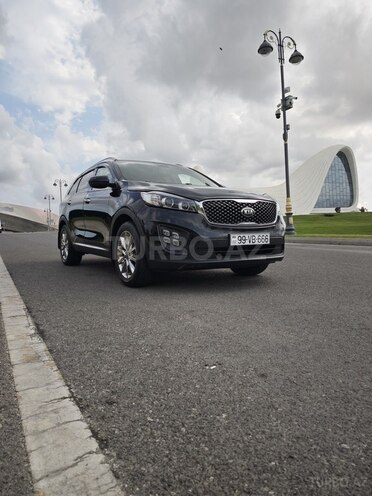 Kia Sorento 2016, 195,000 km - 2.0 l - Bakı