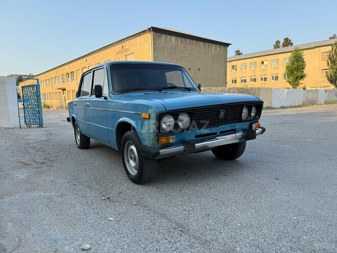 LADA (VAZ) 2106 1982, 770,000 km - 1.6 л - Bakı