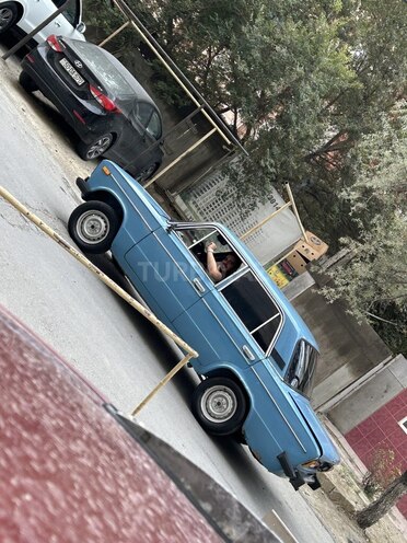 LADA (VAZ) 2106 1982, 770,000 km - 1.6 л - Bakı
