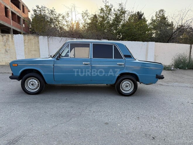 LADA (VAZ) 2106 1982, 770,000 km - 1.6 л - Bakı