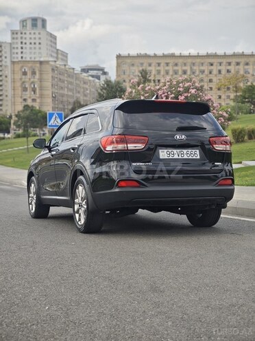 Kia Sorento 2016, 195,000 km - 2.0 l - Bakı
