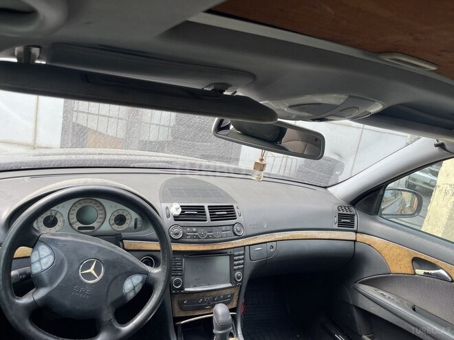 Mercedes E 280 2006, 450,000 km - 3.0 l - Bakı