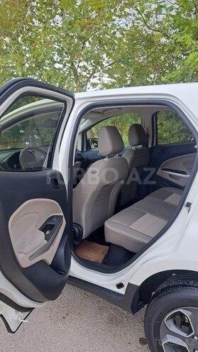 Ford Ecosport 2019, 40,800 km - 1.0 l - Bakı
