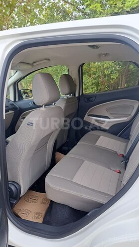 Ford Ecosport 2019, 40,800 km - 1.0 l - Bakı