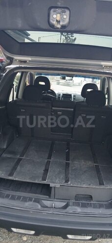 Nissan X-Trail 2007, 290,000 km - 2.5 l - Bakı