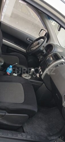 Nissan X-Trail 2007, 290,000 km - 2.5 l - Bakı