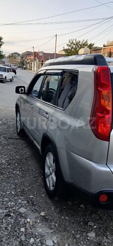 Nissan X-Trail 2007, 290,000 km - 2.5 l - Bakı